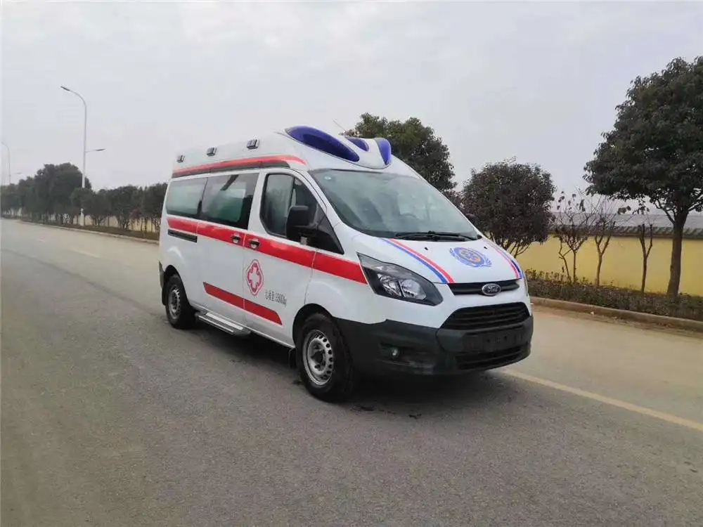 武宁县救护车转院